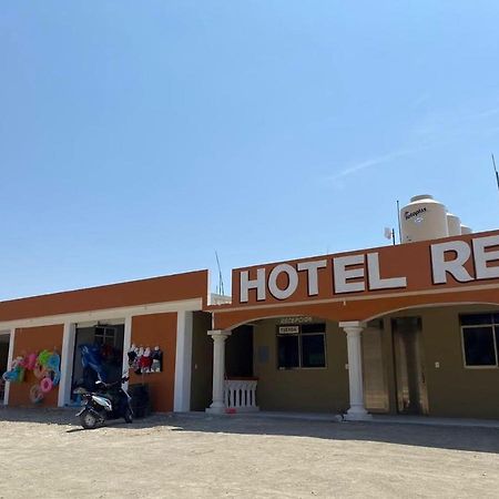 Hotel Rebolledo Imperial San Cristobal  Exteriér fotografie